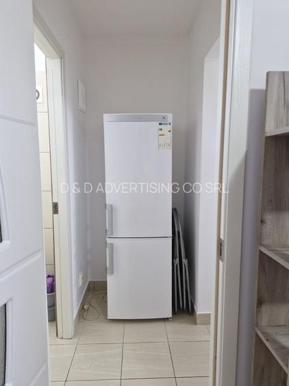 DRUMUL  TABEREI - 2 MINUTE metrou Parc DRUMUL TABEREI - Apartament MODERN - 7