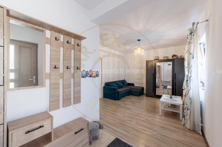 Renunta la Apartament- Descopera Avantajele unei Case Duplex in Mosoaia! - 11