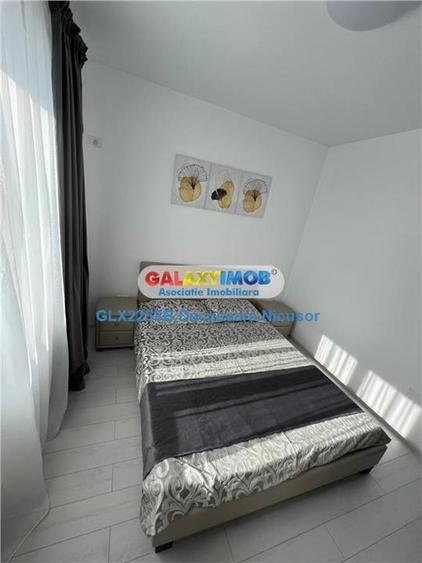Apartament 2 camere Militari Residence mobilat utilat 74.900 euro