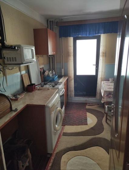 Apartament cu 2 Camere decomandat Cug