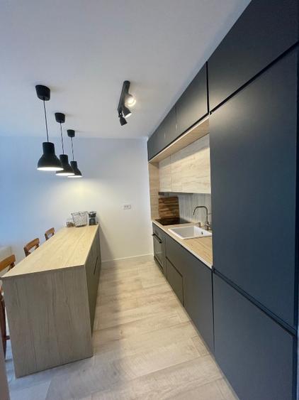 Vânzare Apartament 3 Camere – Complex Parcului 20 (Piata Presei / Herastrau)