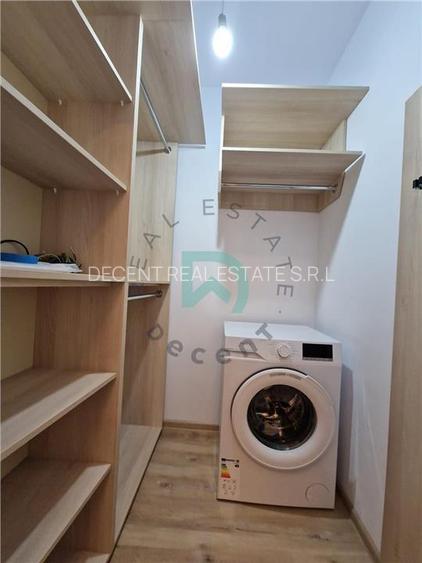Apartament 3 camere, lux, mobilat si utilat, Coresi, Tractorul - 12