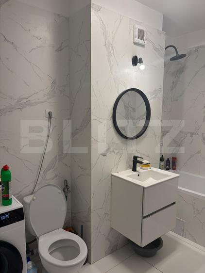 Apartament 3 camere, modern, zona Frunzisului