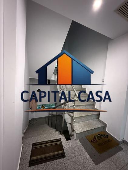Spațiu Comercial de 300mp lângă Afi mall Ploiești
