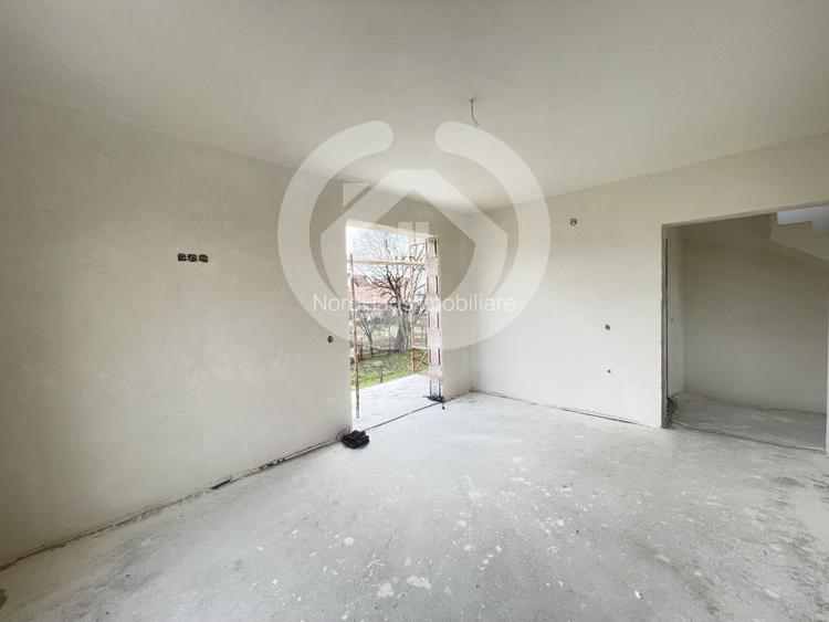 Casa tip duplex | Proiect exclusivist | 4 camere - Sibiu - 9