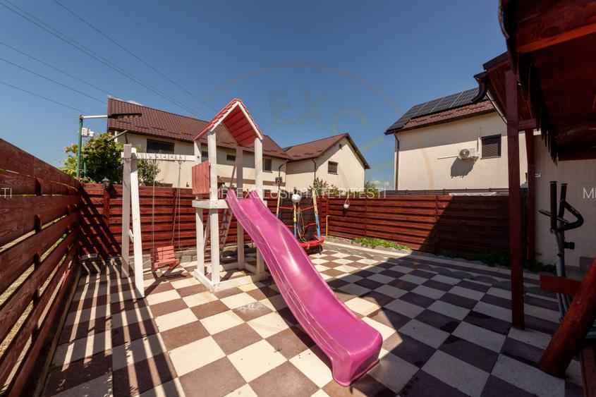 Renunta la Apartament- Descopera Avantajele unei Case Duplex in Mosoaia! - 8