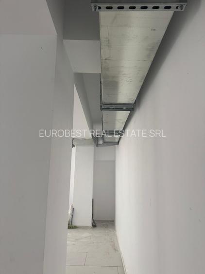 Piata Floreasca, Dorobanti, spatiu comercial 208 mp, imobil din 2024, - 5