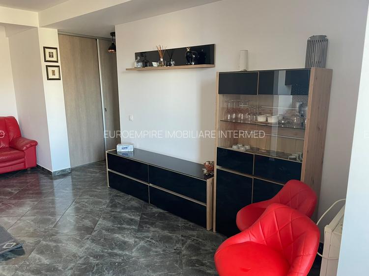 Apartament  Statiunea Techirghiol - 5