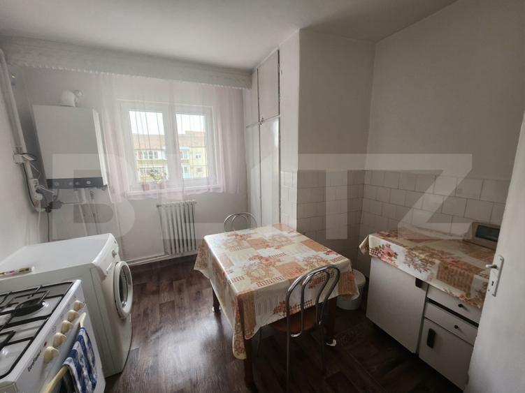 Apartament 2 camere,51 mp, zona Piata Cetate