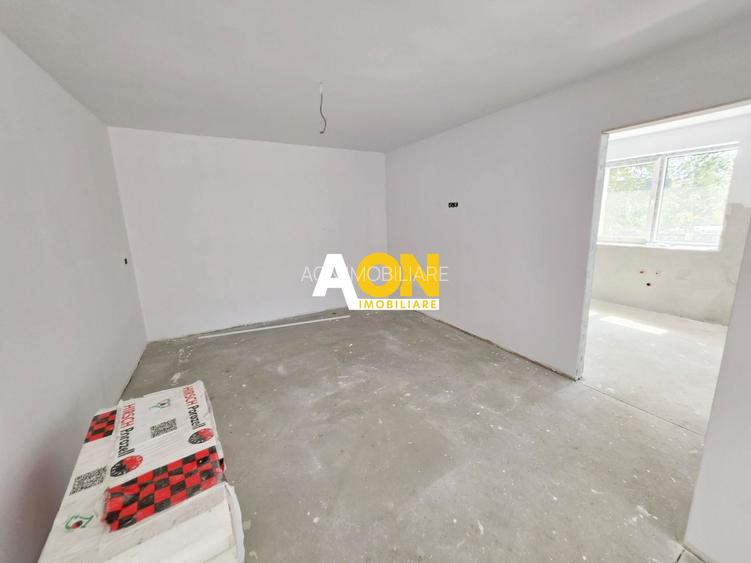 Apartament tip duplex, D+P, 5 camere, la cheie, 450 mp teren, Barabant - 9
