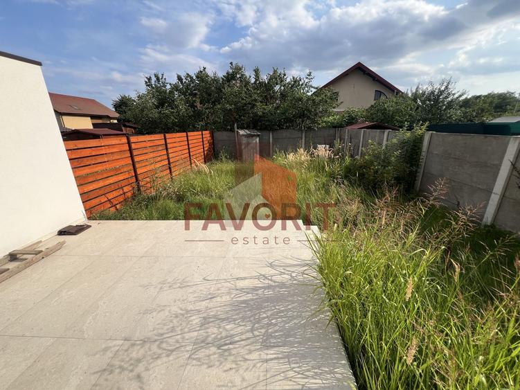 Duplex 4 camere | 140mp | Giroc - Zona Neptun