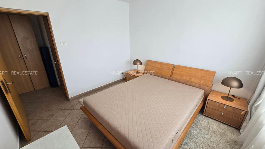 Piața Victoriei | 2 camere renovate | Mobilat și utilat | 50 mp