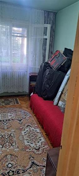 Vanzare apartament 3 camere zona Flora Manastur, Cluj-Napoca