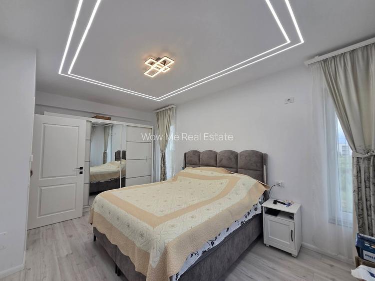Vilă Individuală 4 Camere  Strada Triumfului Pantelimon - 33