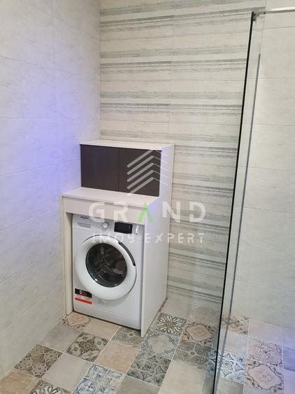 Confort si Intimitate | Apartament 2 Camere | Terasa | Parcare | Cartier Europa