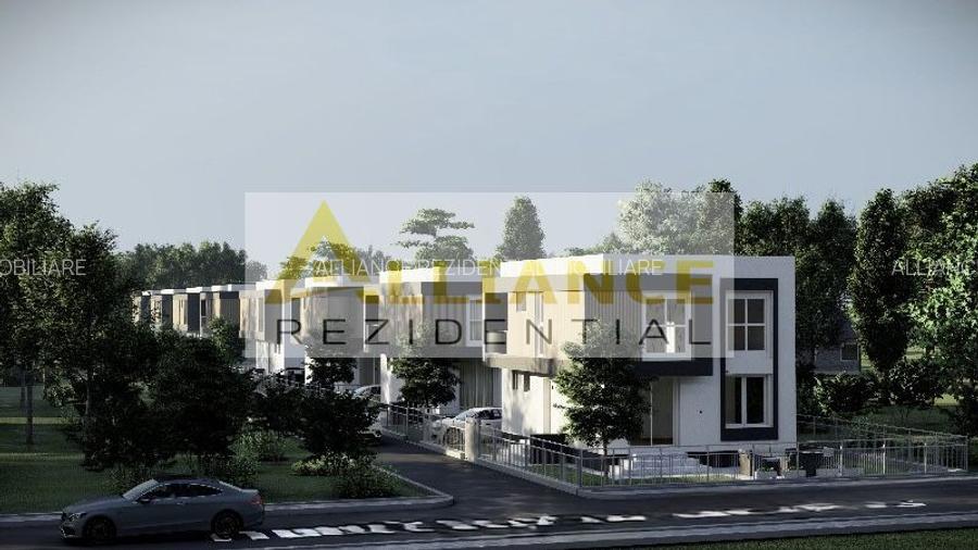 Vila Individuala 4 Camere | Popesti-Leordeni | Comision 0 | 4 Camere | - 2
