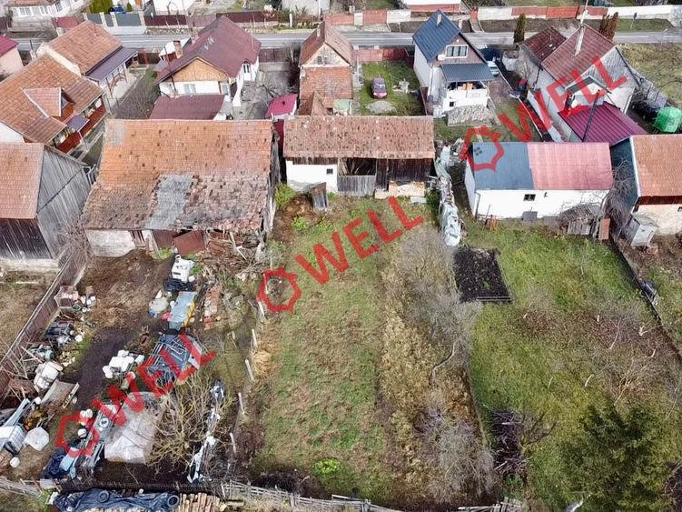 Casă de vânzare în Vâlcele!