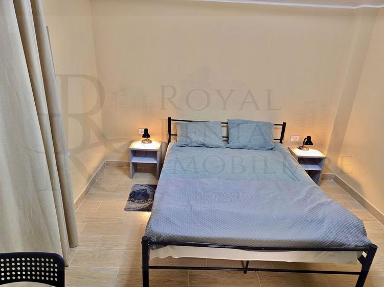 2 Camere | Modern | Decebal – Zona Poliției | Aproape de Centru