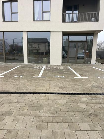 Spațiu Comercial – 132 mp | Strada 1 Mai, Otopeni - 5