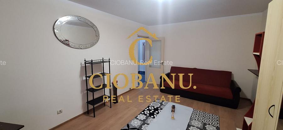 Apartament 2 camere DECOMANDAT etaj 1/4 de inchiriat zona Rovine - 10