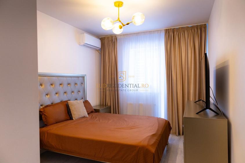 Apartament decomandat cu 2 camere, Mall Grand Arena, Bd Brancoveanu