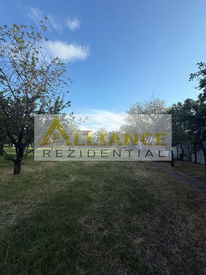 {1500 mp Teren} Vila Individuala S+P+1 | Soseaua Oltenitei