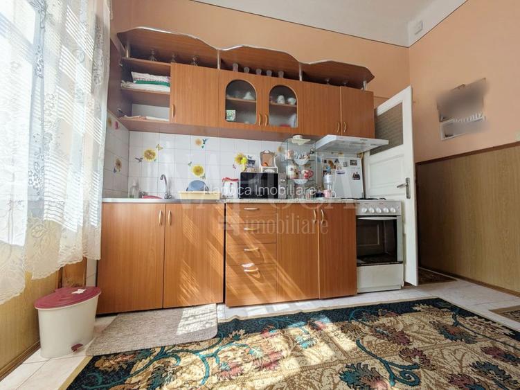 Casa 2 camere de vanzare in Velenta Oradea, Oradea - 2