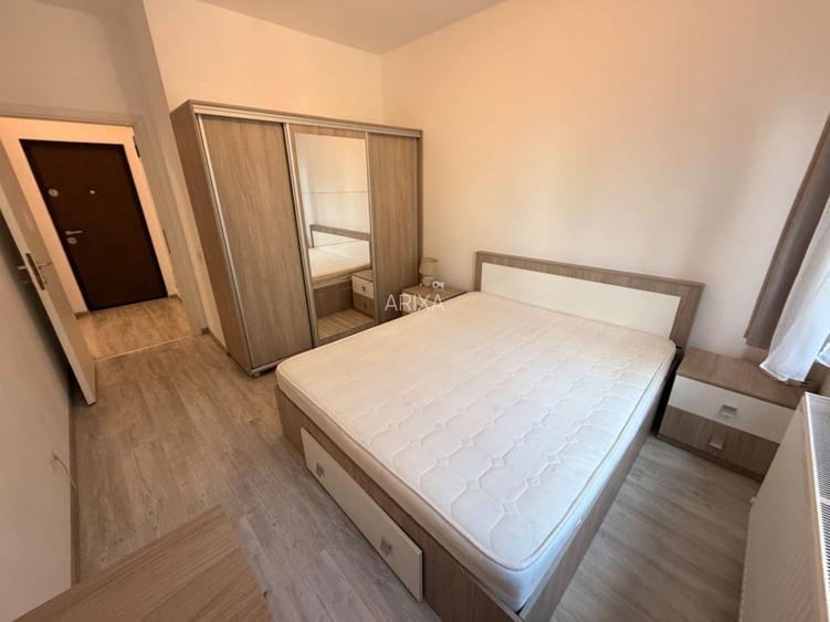 2 Camere 55m 5Min Metrou Grozavesti Politehnica Regie Orhideea Basarab - 25