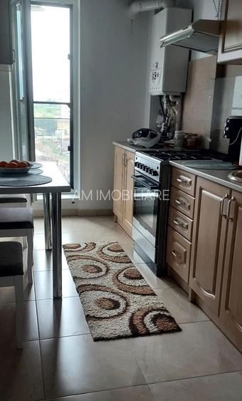 AP. 2 CAMERE METALURGIEI, CENTRALA PROPRIE, BUCATARIE INCHISA,BLOC NOU - 5
