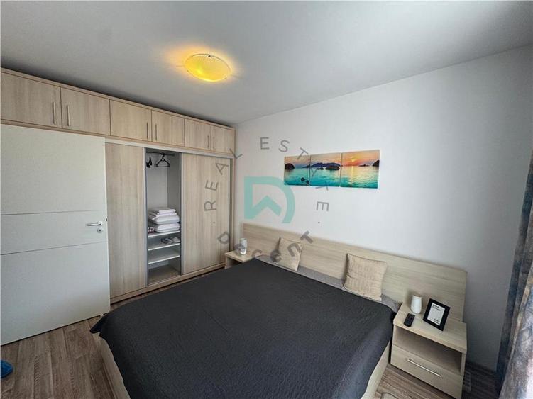Apartament 2 camere Avantgarden, Brasov