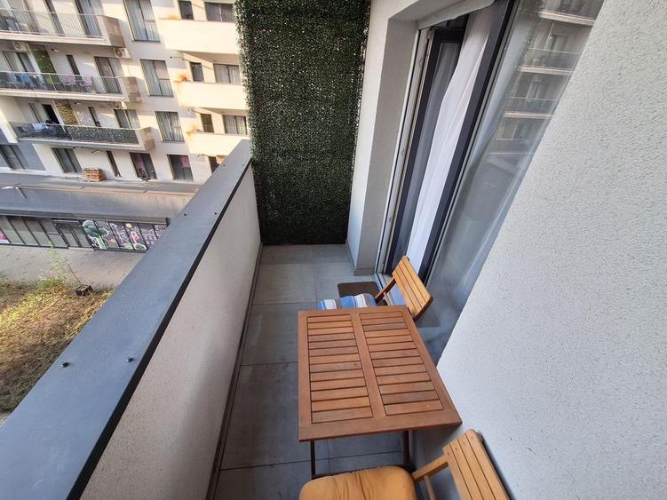 Apartament 2 camere | Bloc nou | Etaj intermediar | str. Fabricii
