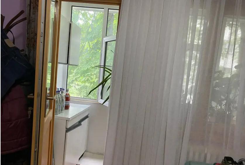 Apartament 3 camere - etajul 1 - Tatarasi
