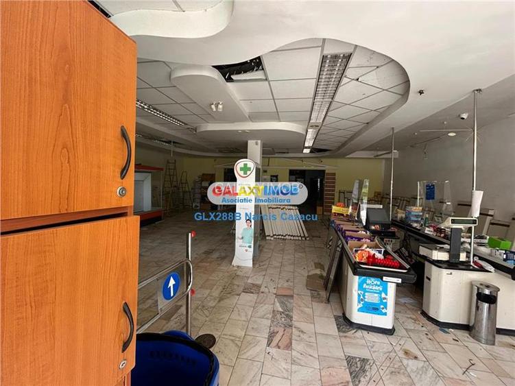Spații comerciale ultracentrale 313 mp și 191 mp inchiriere - 3