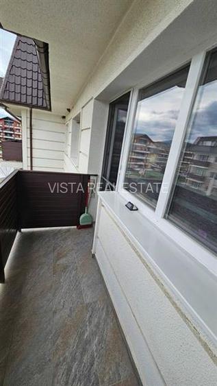 Apartament 2 camere, constructie noua 2025, etaj 3/4, complet mobilat si utilat. - 7