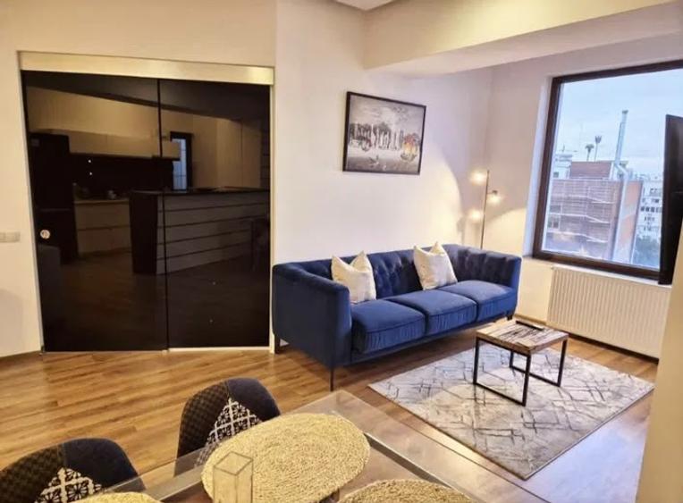 Inchiriere apartament 2 camere zona Calea Dudesti Bloc Nou