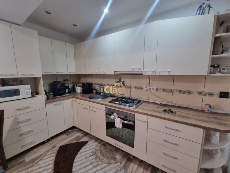 Apartament 2 camere | Parcare | 60 mpu | zona Regal Baciu