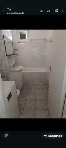 Apartament de inchiriat 2 camere 55 mp zona Gheorgheni
