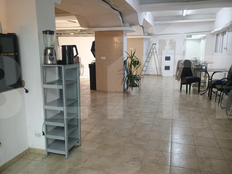 Spațiu comercial 259 mp zona Modern