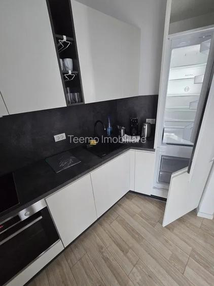 Apartament 2 camere, decomandat, 72 mp, centrala, parcare, boxa, Win Herastrau - 7