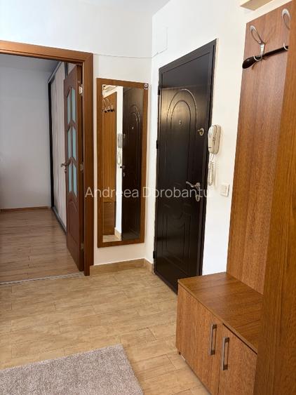 Apartament 2 camere zona Drumetului-Stadion Ghencea - 10