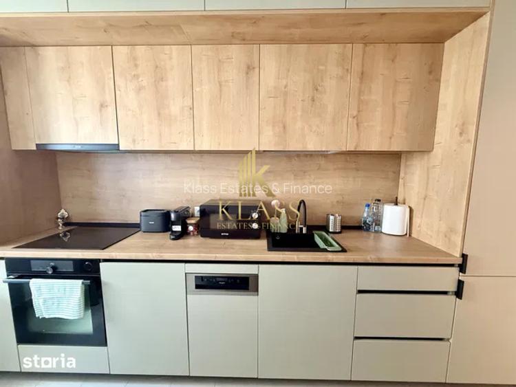 Apartament 2 camere - 12