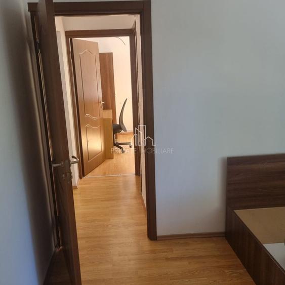 Apartament 4 Camere Et. 1 De Inchiriat, Zona 7 Noiembrie