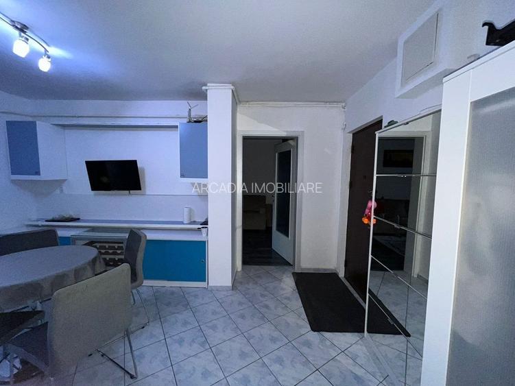 Apartament 2 camere | Pet friendly |Centrala proprie | Arena Nationala-Mega Mall - 10