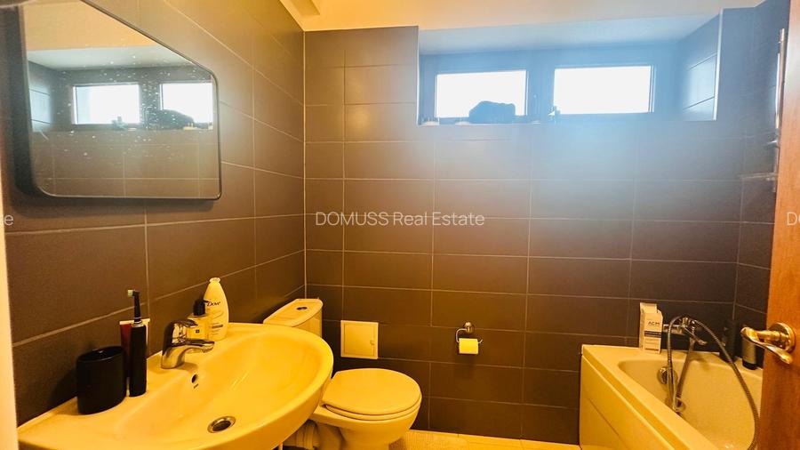 AP 3 CAMERE | OTOPENI | GRAN RESIDENCIA | PARCARE | METROU | 90 MP | - 9
