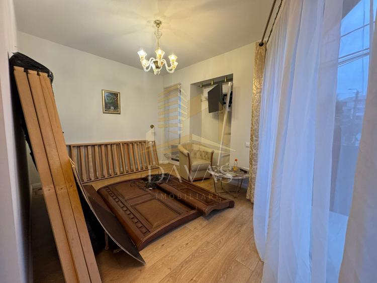 Casa individuală 110mp |300 mp teren | Andrei Mureșanu | Parcare inclusă in preț