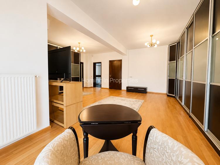 Vila Premium în Pipera | Gradina privată | Șemineu | Garaj | Langa Scoala Americ - 20