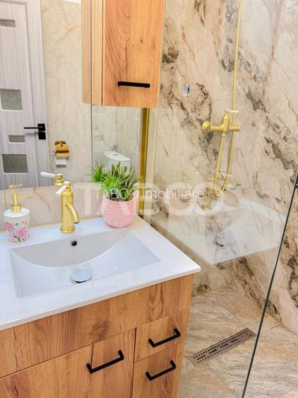 Garsoniera tip studio la cheie Ianga Fsega Gheorgheni comision 0% - 5
