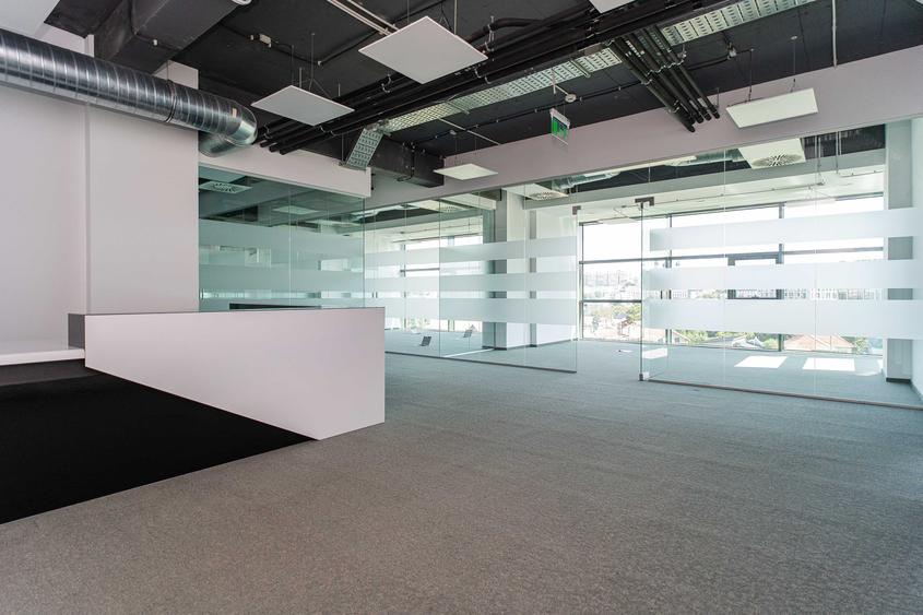 Birouri Clasa A | National Office Center | Centru Iași | COMISION 0%