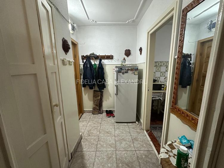 Apartament 2 camere de vanzare Podu Ros - 6