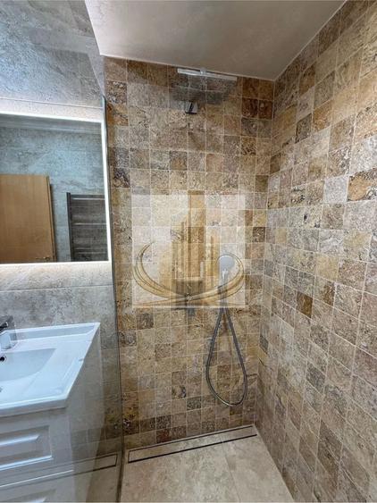 Apartament cu 2 camere de inchiriat - cu loc de parcare inclus Lipovei